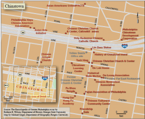 Chinatown map. (Click image for larger view.)