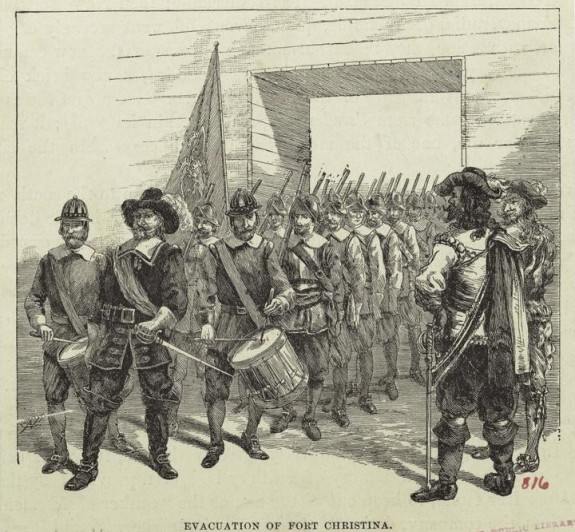 Lower Delaware Colonies Encyclopedia of Greater Philadelphia