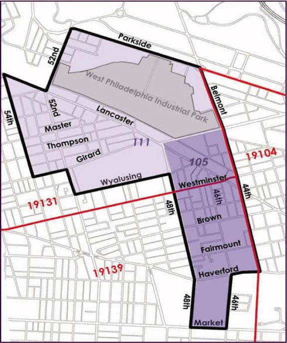 Enterprise Zones and Empowerment Zones Encyclopedia of Greater