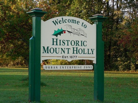 Mount Holly Township, New Jersey  Encyclopedia of Greater Philadelphia