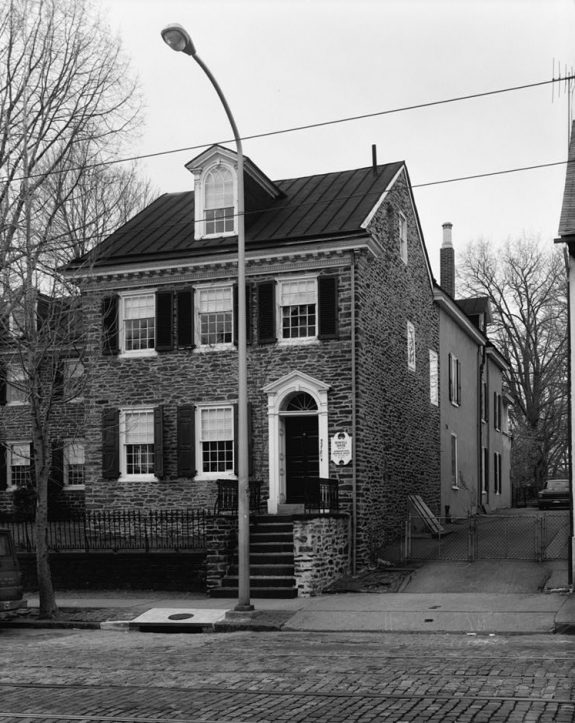 Historic Germantown Encyclopedia of Greater Philadelphia