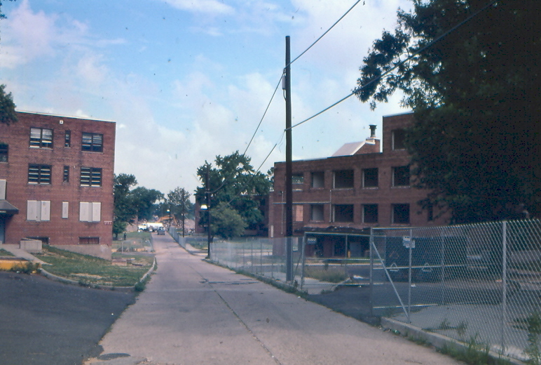 Public Housing - Encyclopedia of Greater Philadelphia