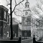 Encyclopedia Of Greater Philadelphia | Independence Hall