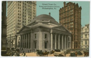 Image of Girard Trust Corn Exchange Bank