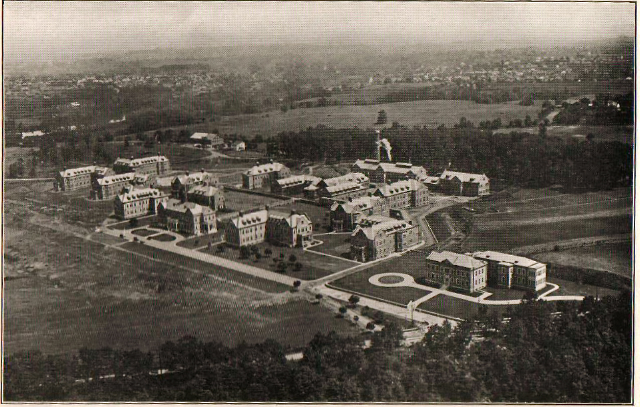 Pennhurst 1920s
