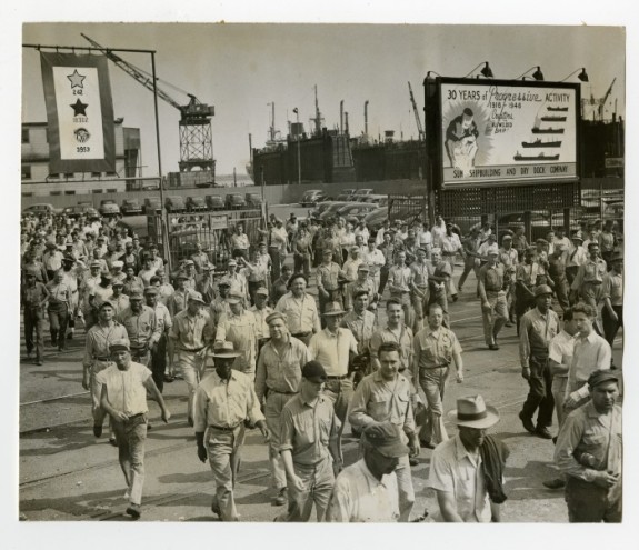 Encyclopedia Of Greater Philadelphia Shipbuilding And Shipyards