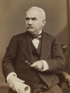 Morton McMichael (Historical Society of Pennsylvania) 
