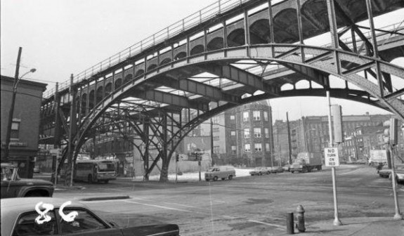 Subways and Elevated Lines | Encyclopedia of Greater Philadelphia