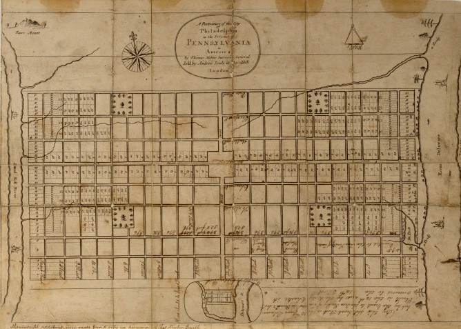 Philadelphia's Quaker History – Secrets of Philadelphia