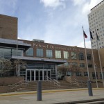 Photograph of Philadelphia School District Headquarters