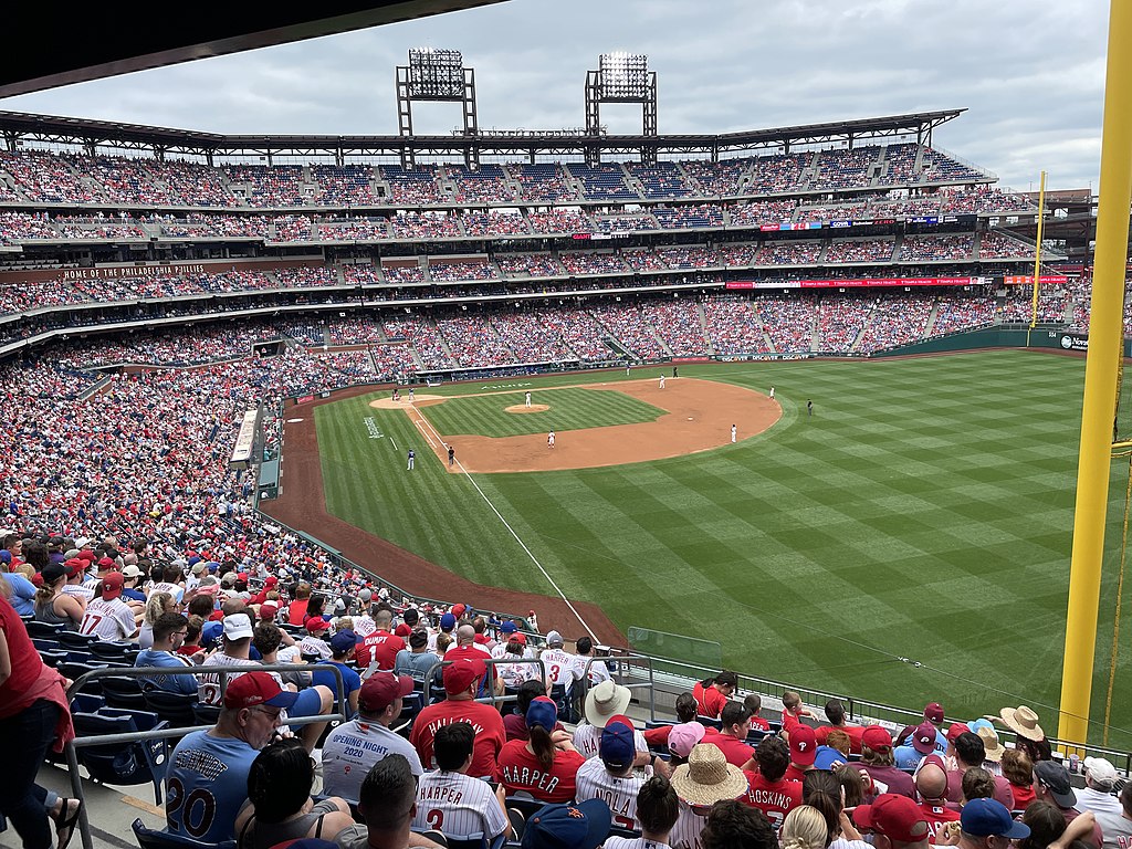 Has Phillies baseball returned to its former glory in 2023