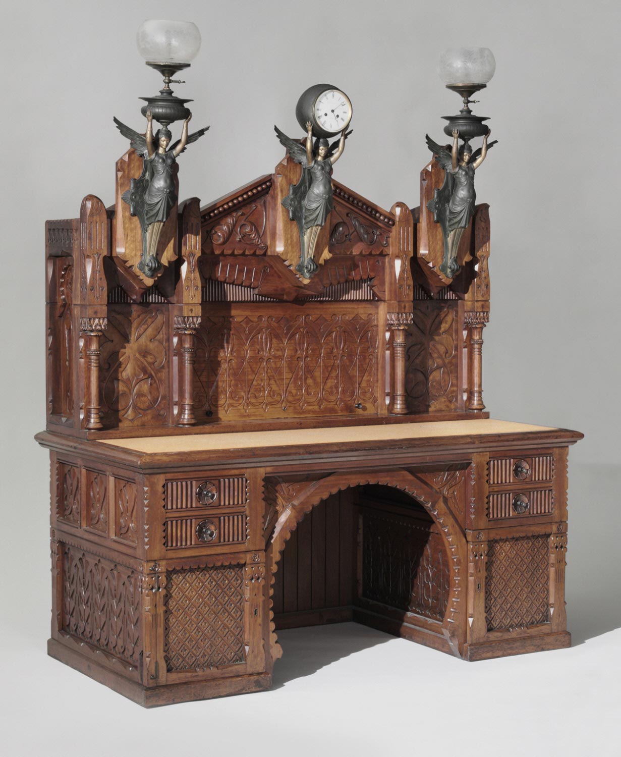 The Arts and Crafts Movement in America, Essay, The Metropolitan Museum  of Art