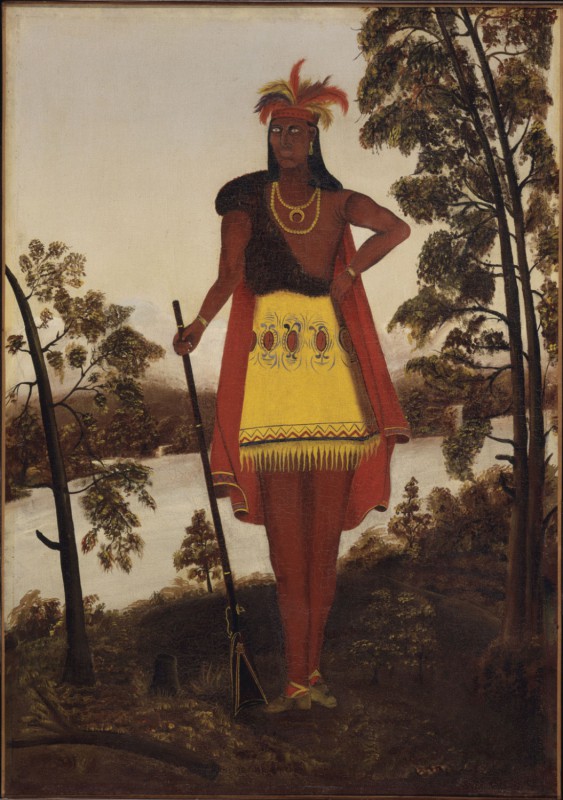 Encyclopedia of Greater Philadelphia Native and Colonial GoBetweens