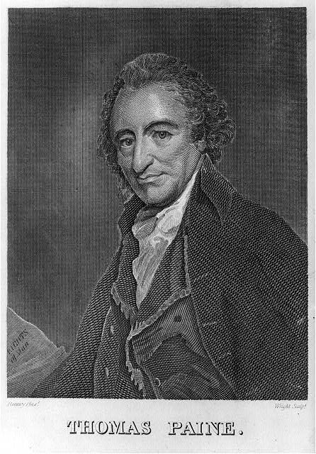 common sense essay by thomas paine