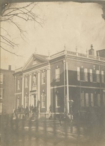 Library Company of Philadelphia in 1859.