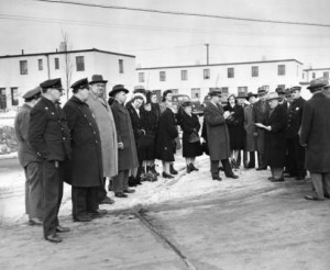 Grand Juries can also investigate the facts of other crimes such as vehicular assault or homicide, and determine whether the Prosecutor has met the burden of proof necessary for criminal indictment. (Special Collections Research Center, Temple University Libraries)