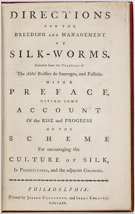 A Glorious Enterprise: The Academy of Natural Sciences of Philadelphia and  the Making of American Science