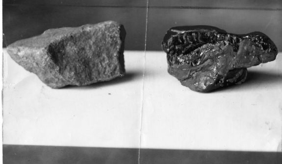 Encyclopedia of Greater Philadelphia | Coal