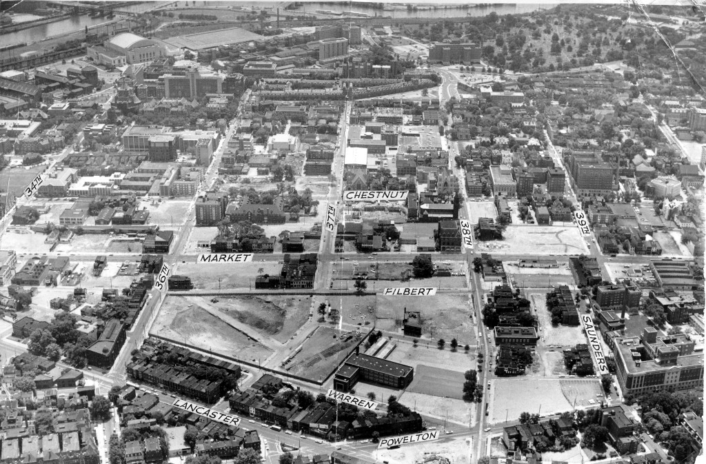 University City Science Center Encyclopedia of Greater Philadelphia