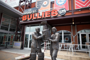 An Oral History of the Broad Street Bully-era Philadelphia Flyers