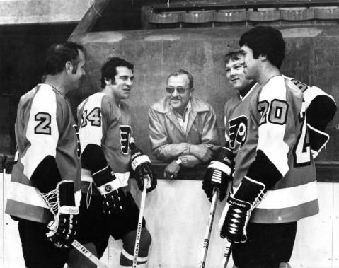 dave schultz - Google Search  Flyers hockey, Philadelphia sports