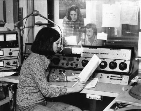 25 memorable DJs and radio personalities from Philadelphia's past 