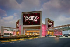 directions to parx casino bensalem pa