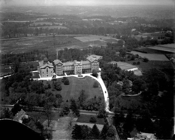 Encyclopedia Of Greater Philadelphia Convents