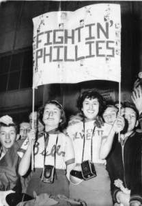 A lifelong Phillies fan meets the last living 1950 Whiz Kid