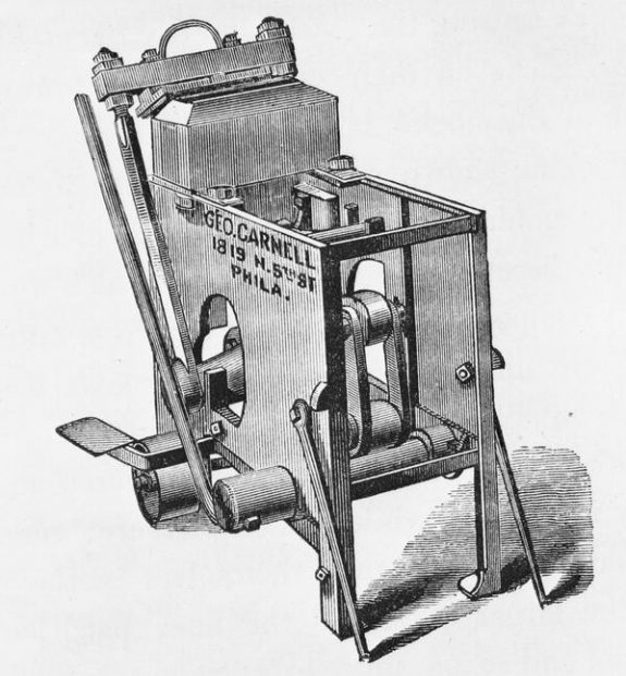 Brickmaking and Brickmakers - Encyclopedia of Greater Philadelphia