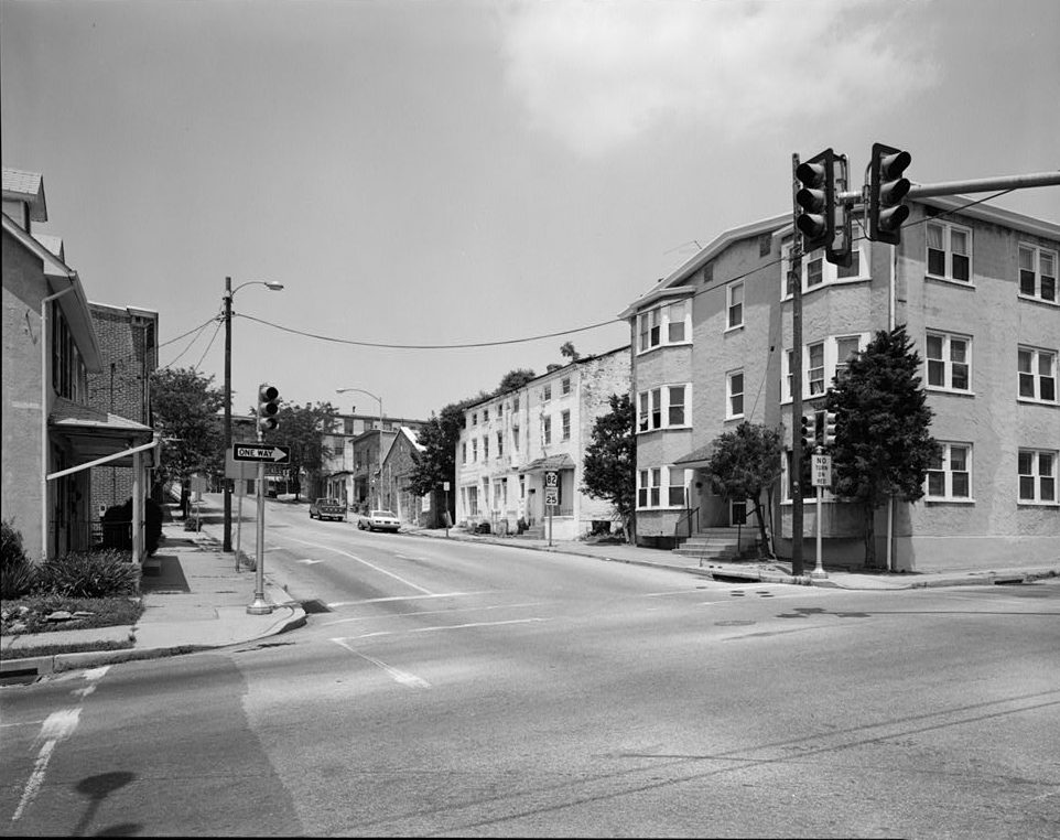 Encyclopedia of Greater Philadelphia Square