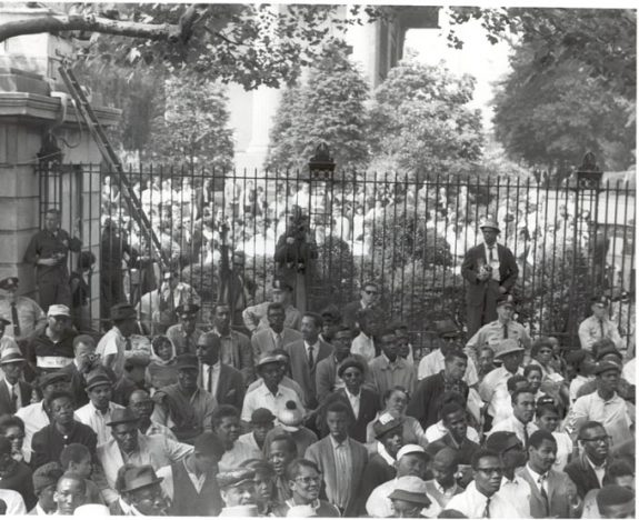 Civil Rights (African American) - Encyclopedia of Greater Philadelphia