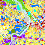 Philadelphia Zoning Map – Philadelphia Map – UQJFK