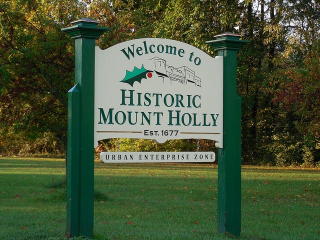 Philadelphia, PA/Mt Holly, NJ Tropical Webpage