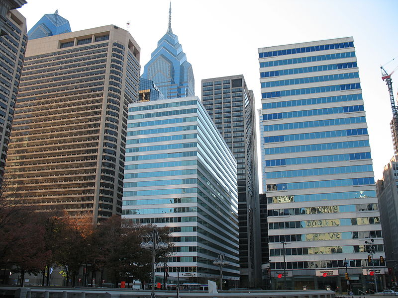 Model for William Penn Statue - Encyclopedia of Greater Philadelphia