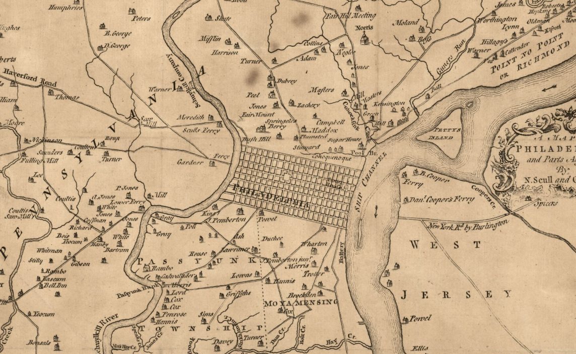 King of Prussia, Pennsylvania - Encyclopedia of Greater Philadelphia