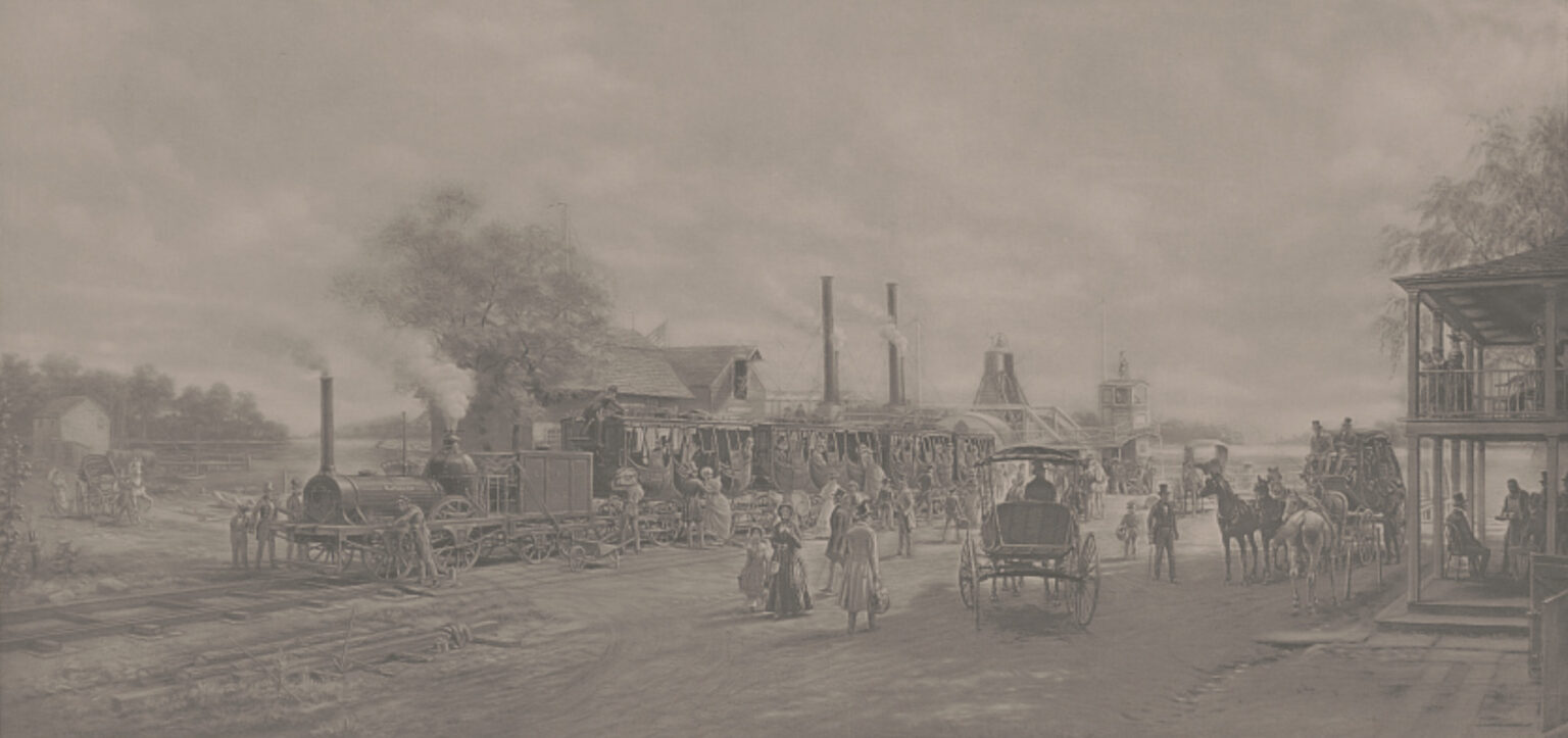 Gloucester County, New Jersey Encyclopedia of Greater Philadelphia