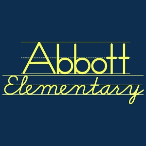 Logo for Abbott Elementary
