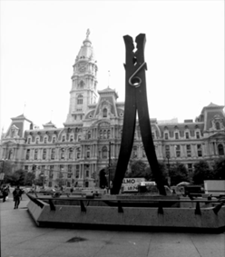 Clothespin — Visit Philadelphia