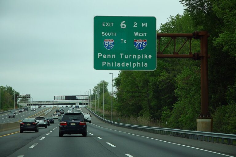 N.J. Turnpike and Parkway tolls going up by 3 percent Encyclopedia of